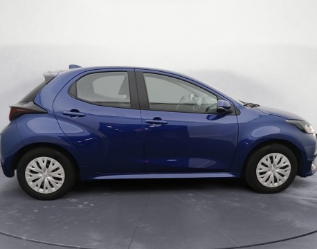 YARIS 116H DYNAMIC 5P MC24