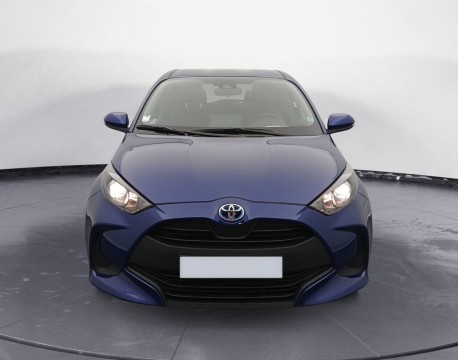 YARIS 116H DYNAMIC 5P MC24