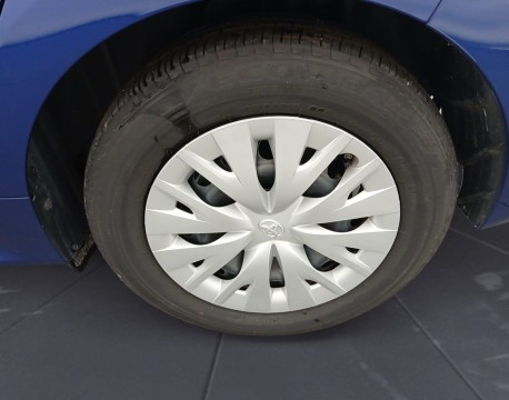 YARIS 116H DYNAMIC 5P MC24