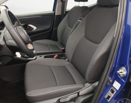 YARIS 116H DYNAMIC 5P MC24