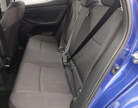 YARIS 116H DYNAMIC 5P MC24