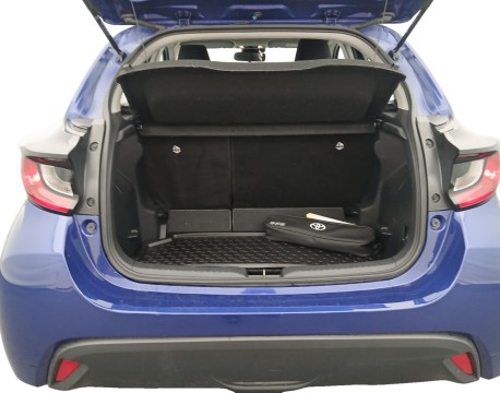 YARIS 116H DYNAMIC 5P MC24