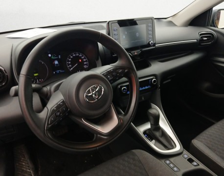 YARIS 116H DYNAMIC 5P MC24