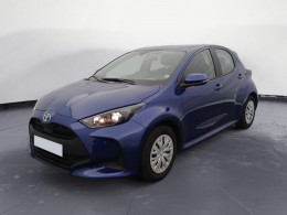 YARIS 116H DYNAMIC 5P MC24