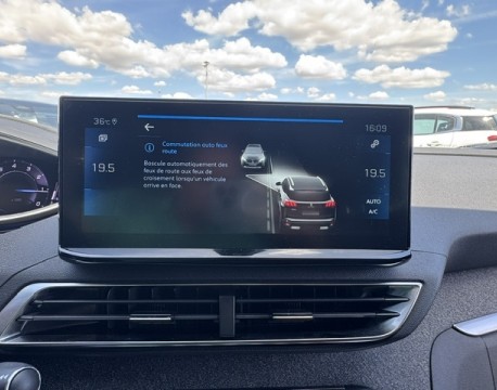 3008 1.2 PURETECH 130CH S&S ALLURE PACK EAT8