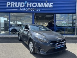 CEED 1.5 T-GDI 160CH ACTIVE BUSINESS