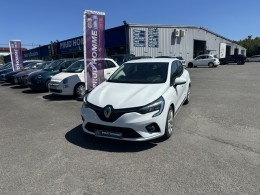 CLIO V 1.6 E-TECH HYBRIDE 140CH BUSINESS