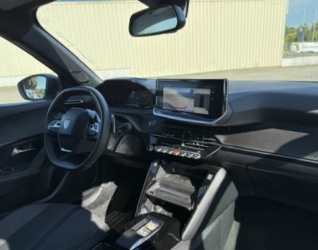 2008 1.2 HYBRID 136CH ALLURE E-DCS6