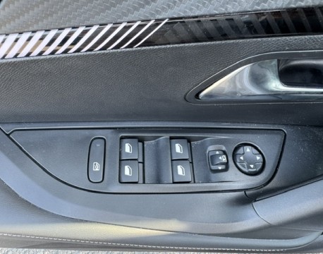2008 1.2 HYBRID 136CH ALLURE E-DCS6
