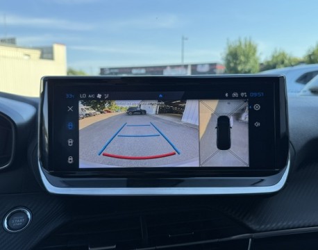 2008 1.2 HYBRID 136CH ALLURE E-DCS6