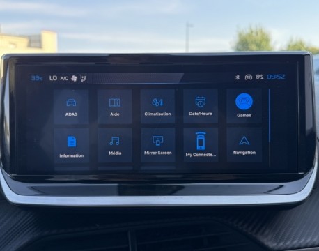 2008 1.2 HYBRID 136CH ALLURE E-DCS6