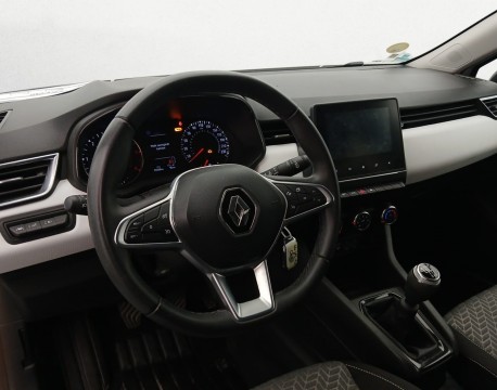 CLIO V 1.5 BLUE DCI 100CH EVOLUTION