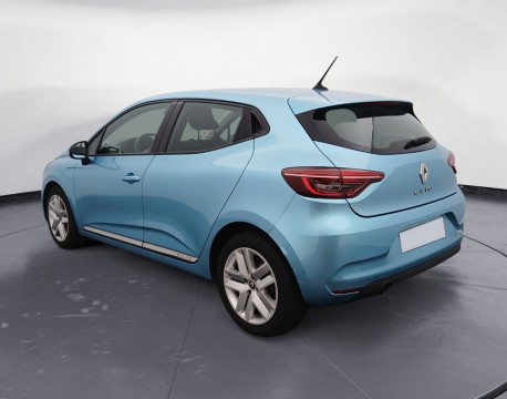 CLIO V 1.5 BLUE DCI 100CH BUSINESS 21N