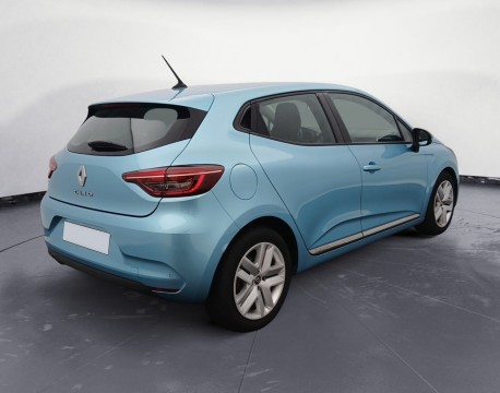 CLIO V 1.5 BLUE DCI 100CH BUSINESS 21N