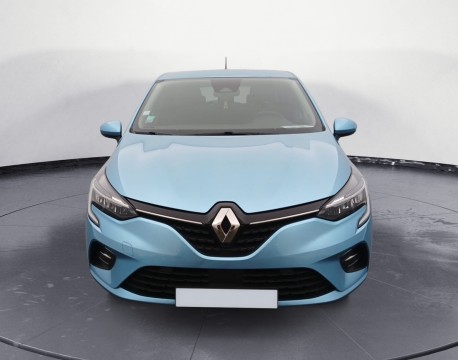 CLIO V 1.5 BLUE DCI 100CH BUSINESS 21N