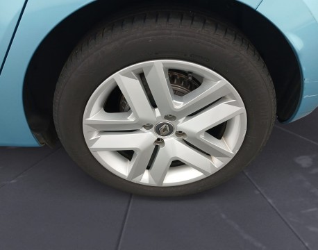 CLIO V 1.5 BLUE DCI 100CH BUSINESS 21N