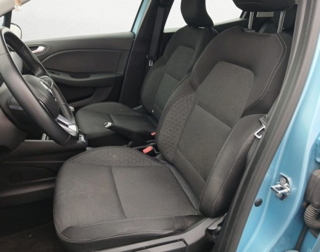CLIO V 1.5 BLUE DCI 100CH BUSINESS 21N
