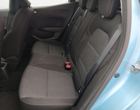 CLIO V 1.5 BLUE DCI 100CH BUSINESS 21N