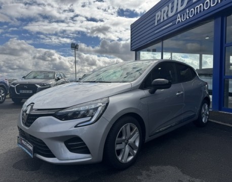 CLIO V 1.0 TCE 90CH ZEN + OPTIONS
