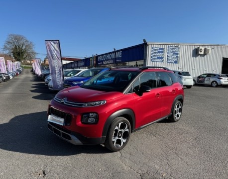 C3 AIRCROSS PURETECH 110CH S&S FEEL BUSINESS DISTRIBUTION OK