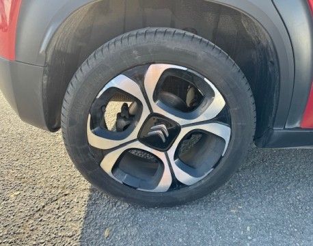C3 AIRCROSS PURETECH 110CH S&S FEEL BUSINESS DISTRIBUTION OK