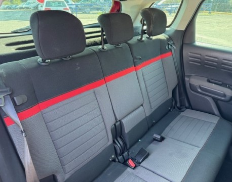 C3 AIRCROSS PURETECH 110CH S&S FEEL BUSINESS DISTRIBUTION OK