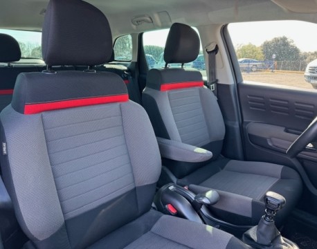 C3 AIRCROSS PURETECH 110CH S&S FEEL BUSINESS DISTRIBUTION OK