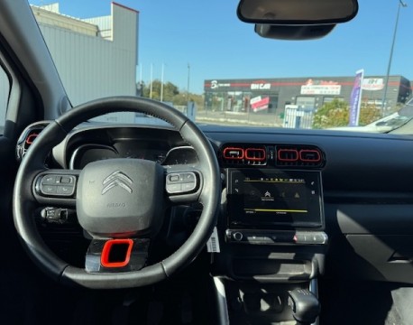 C3 AIRCROSS PURETECH 110CH S&S FEEL BUSINESS DISTRIBUTION OK