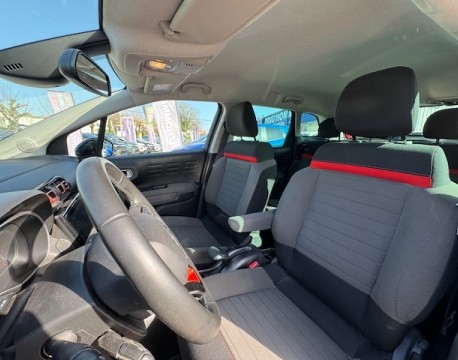 C3 AIRCROSS PURETECH 110CH S&S FEEL BUSINESS DISTRIBUTION OK