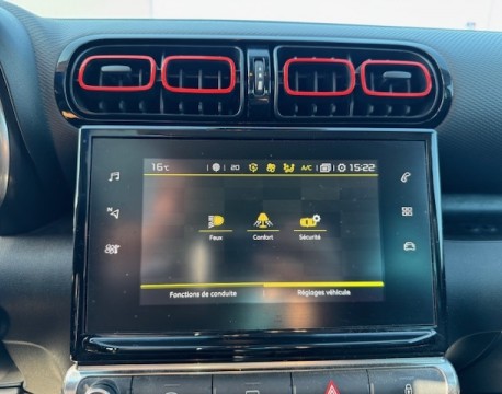 C3 AIRCROSS PURETECH 110CH S&S FEEL BUSINESS DISTRIBUTION OK
