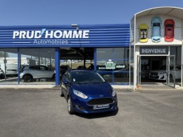 FIESTA 1.0 ECOBOOST 100CH EDITION POWERSHIFT 5P FIESTA 1.0 ECOBOOST 100CH EDITION POWERSHIFT 5P