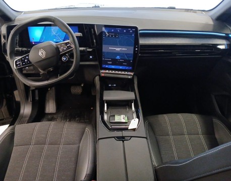AUSTRAL 1.2 E-TECH FULL HYBRID 200CH TECHNO - 25