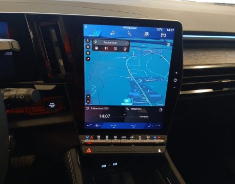 AUSTRAL 1.2 E-TECH FULL HYBRID 200CH TECHNO - 25