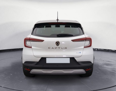CAPTUR 1.6 E-TECH HYBRIDE 145CH BUSINESS -21