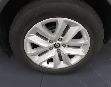 CAPTUR 1.6 E-TECH HYBRIDE 145CH BUSINESS -21