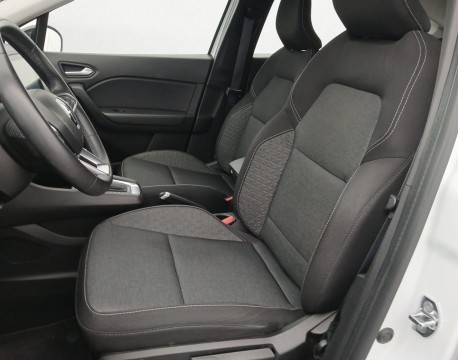 CAPTUR 1.6 E-TECH HYBRIDE 145CH BUSINESS -21