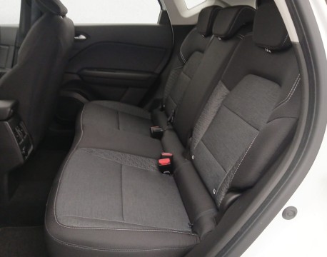 CAPTUR 1.6 E-TECH HYBRIDE 145CH BUSINESS -21
