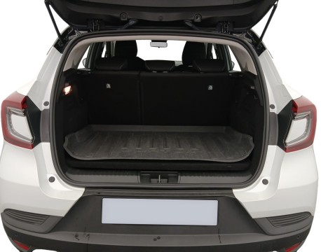 CAPTUR 1.6 E-TECH HYBRIDE 145CH BUSINESS -21