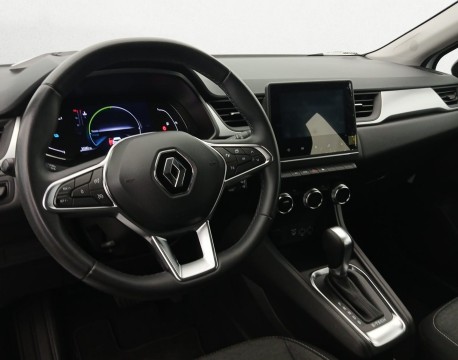 CAPTUR 1.6 E-TECH HYBRIDE 145CH BUSINESS -21