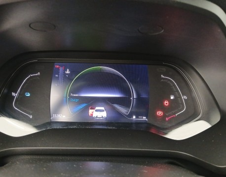 CAPTUR 1.6 E-TECH HYBRIDE 145CH BUSINESS -21