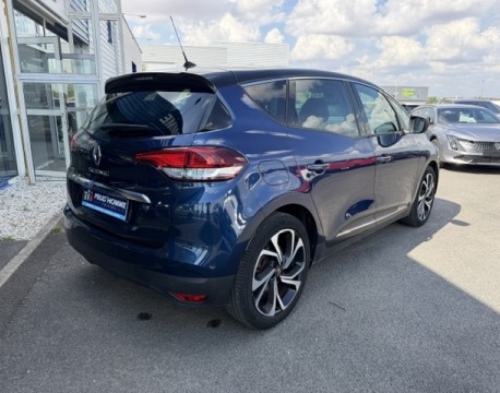 SCENIC IV 1.7 BLUE DCI 120CH INTENS