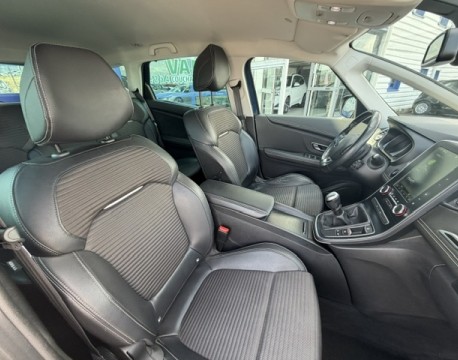 SCENIC IV 1.7 BLUE DCI 120CH INTENS
