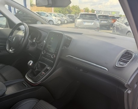 SCENIC IV 1.7 BLUE DCI 120CH INTENS