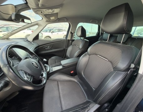 SCENIC IV 1.7 BLUE DCI 120CH INTENS