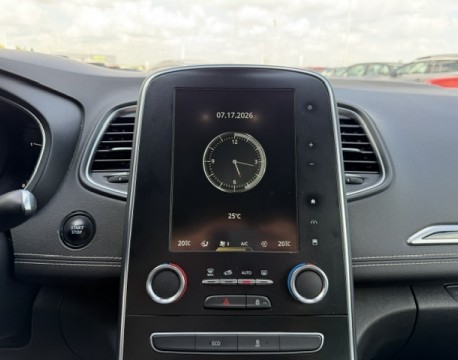 SCENIC IV 1.7 BLUE DCI 120CH INTENS