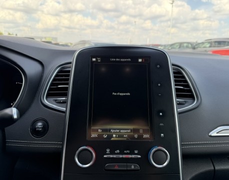 SCENIC IV 1.7 BLUE DCI 120CH INTENS