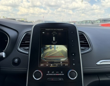 SCENIC IV 1.7 BLUE DCI 120CH INTENS