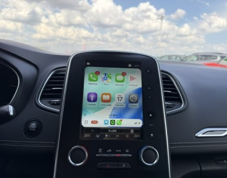 SCENIC IV 1.7 BLUE DCI 120CH INTENS