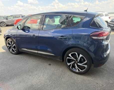 SCENIC IV 1.7 BLUE DCI 120CH INTENS