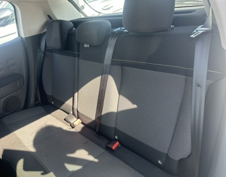 C3 PURETECH 110CH SHINE DISTRIBUTION OK